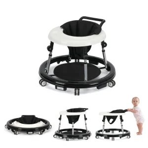 Baby Walker with Adjustable Height