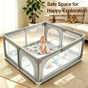 Baby Playpen
