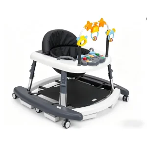 5 in 1 Baby Walker/Bouncer/Activity Center
