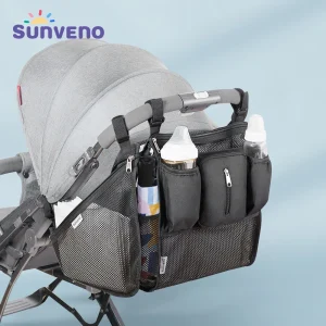 Stroller Organizer Bag