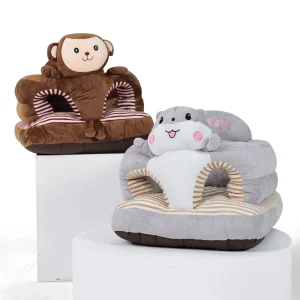 Baby and Toddler Animal Chair