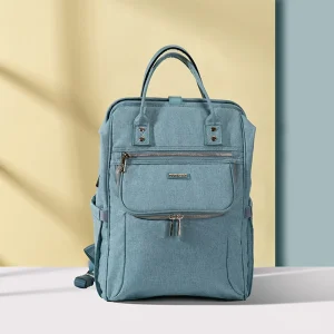 Diaper Bag Backpack