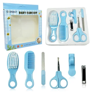 Baby Hygiene Care Set