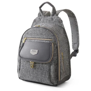 Fasionalble Backpack Diaper Bag