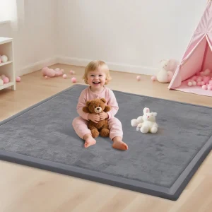 Premium Memory Foam Play Mat