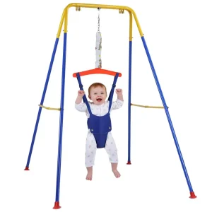 Baby Jumper with Stand