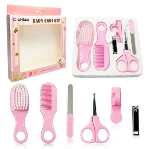 Baby Hygiene Care Set